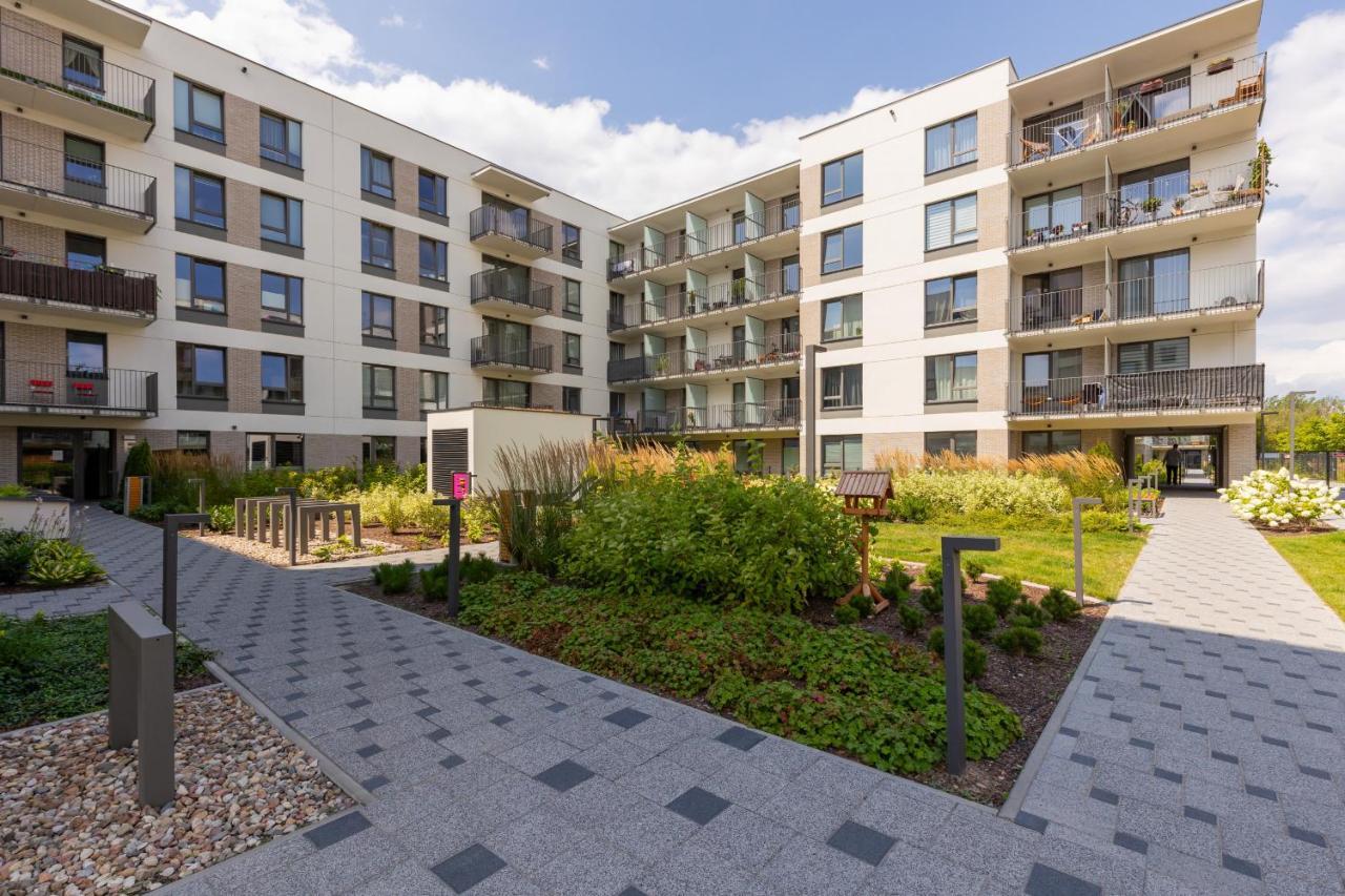 Cozy & Bright Zupnicza By Renters * Warszawa