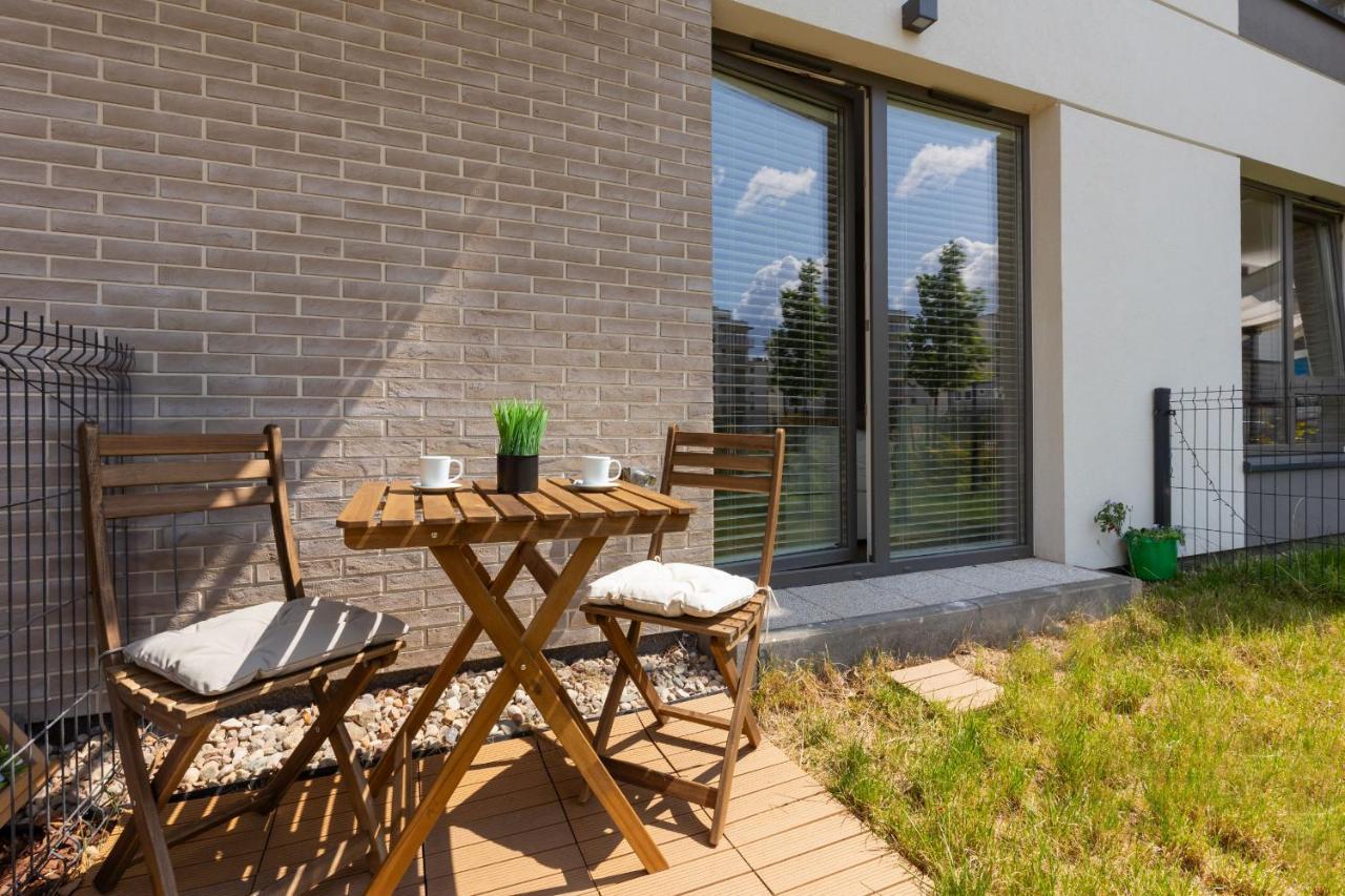 Cozy & Bright Zupnicza By Renters Leilighet Warszawa