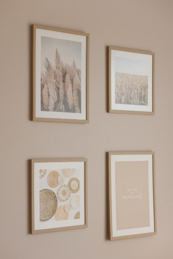 Cozy & Bright Zupnicza By Renters Leilighet *